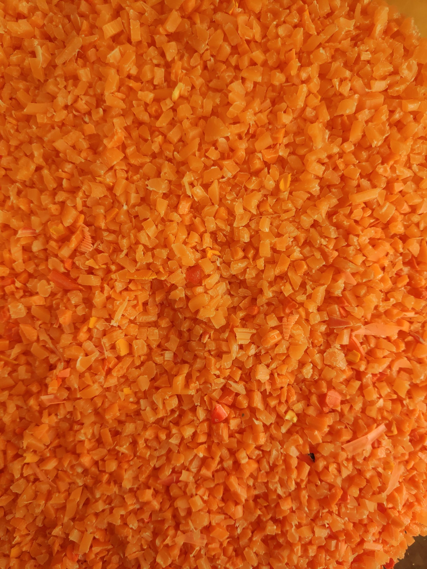 PP - orange