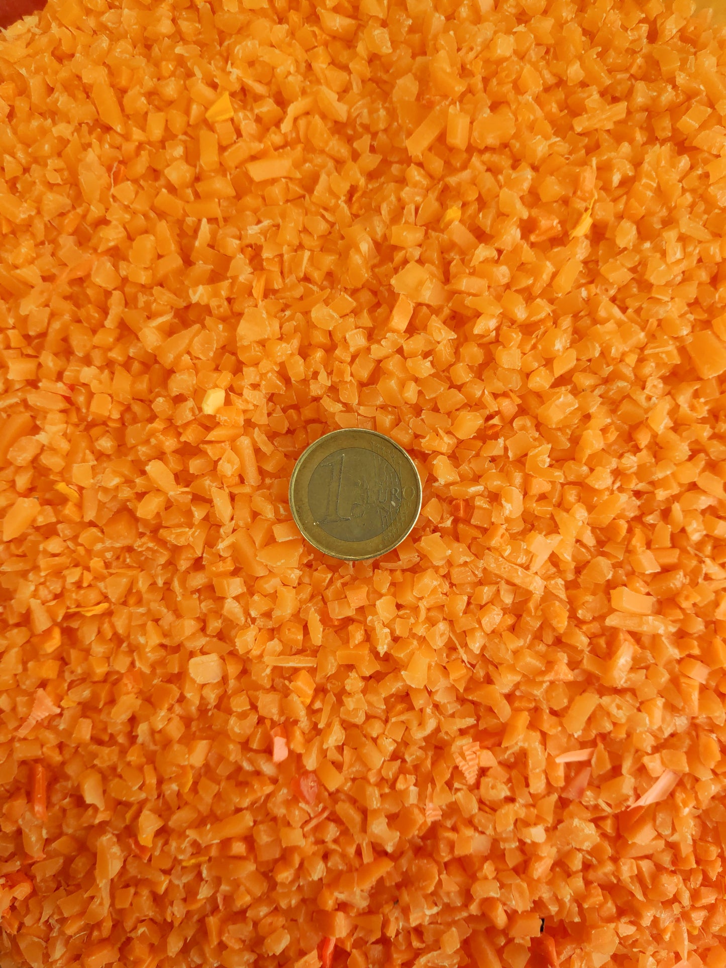 PP - orange
