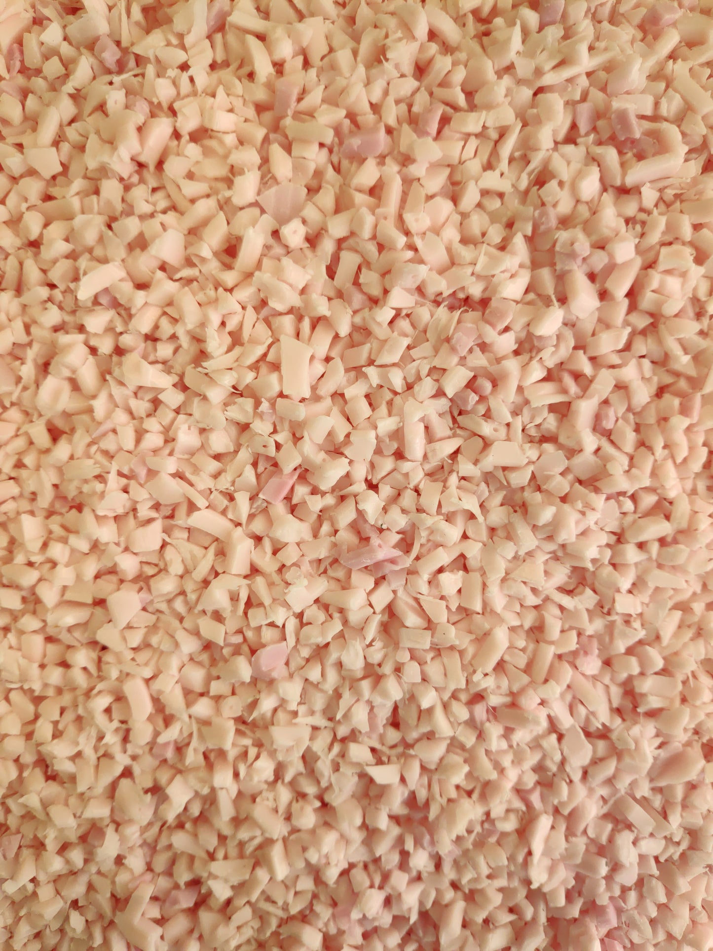 PP - pink