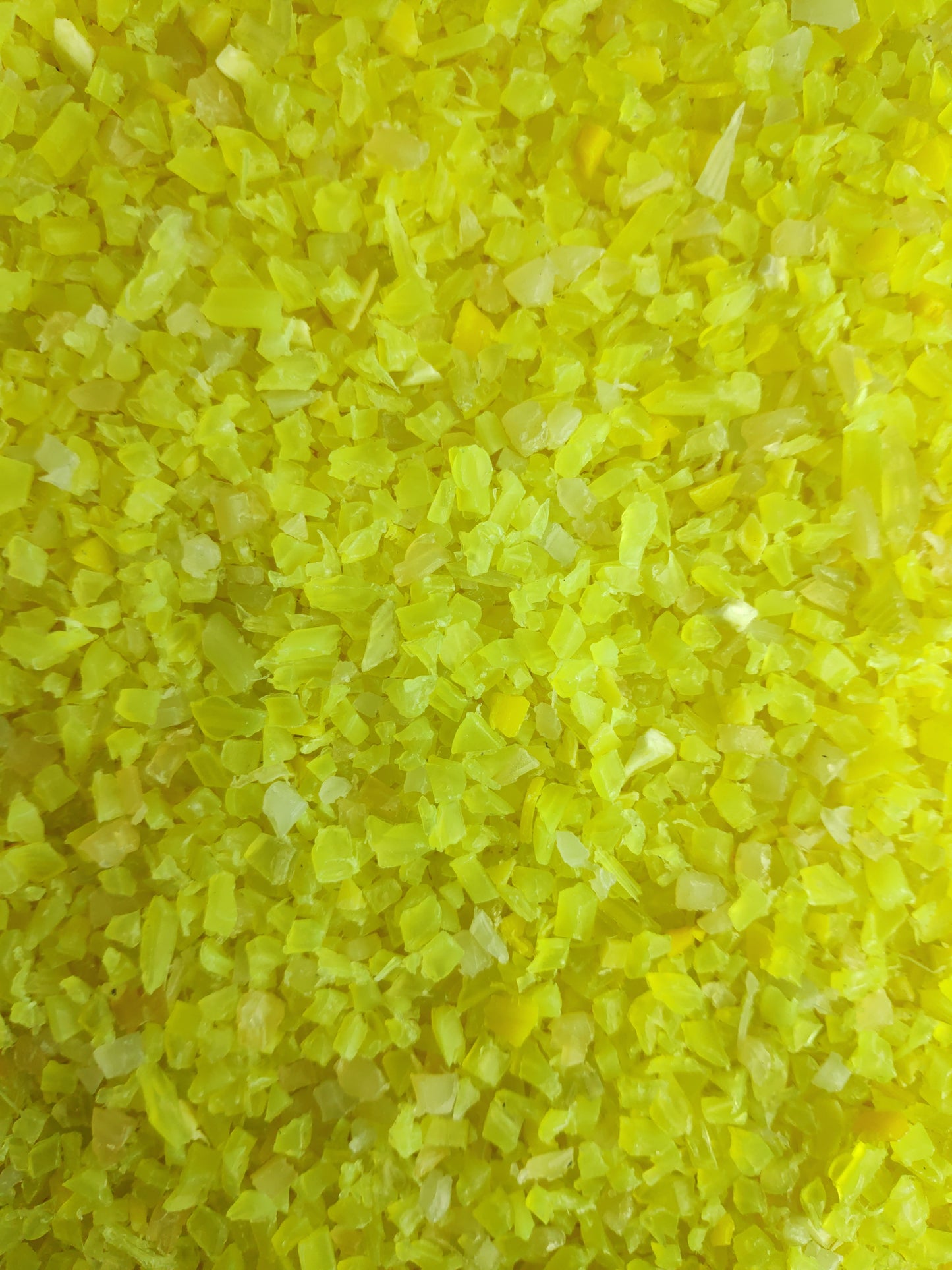 PP - yellow