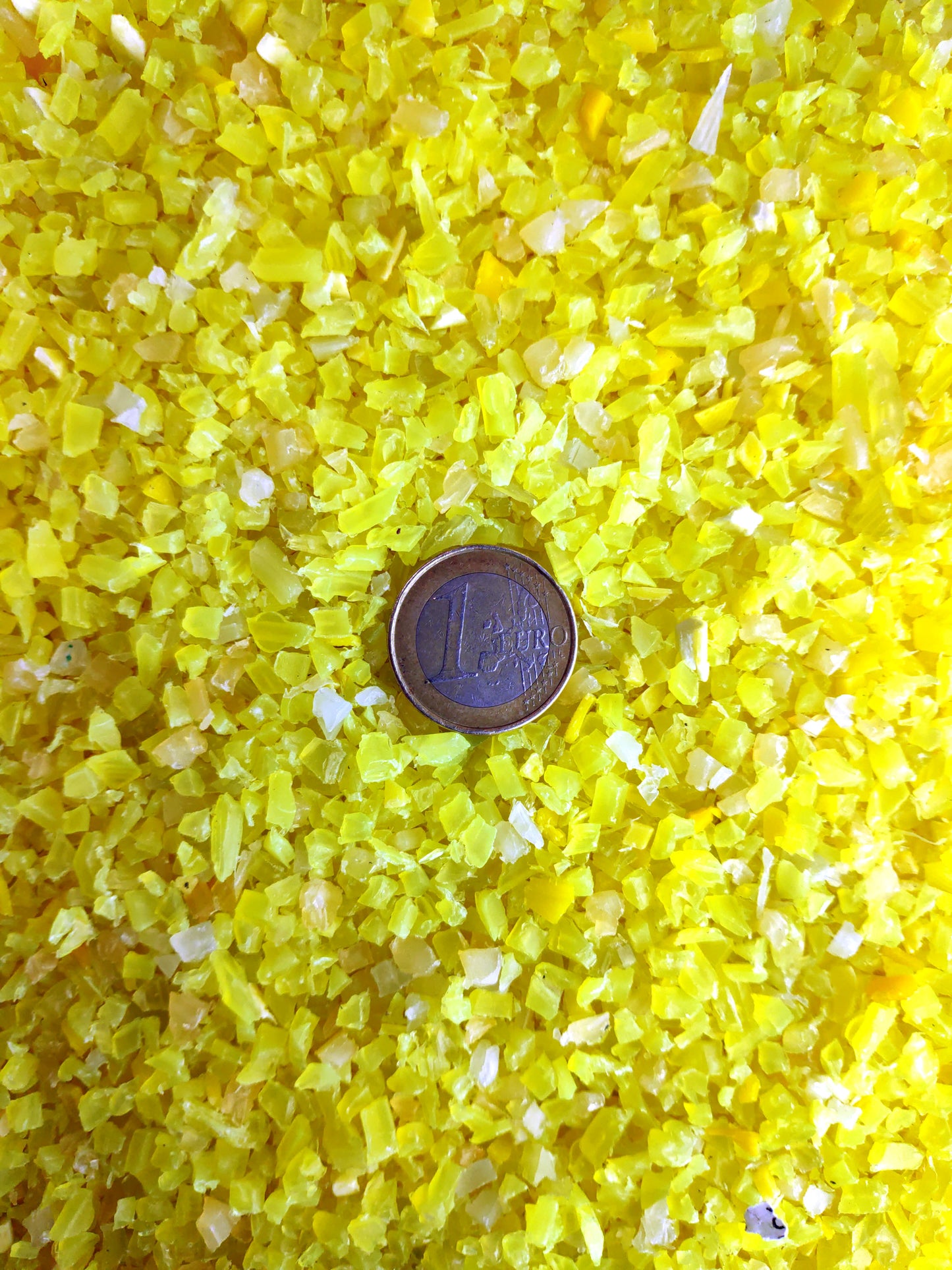 PP - yellow