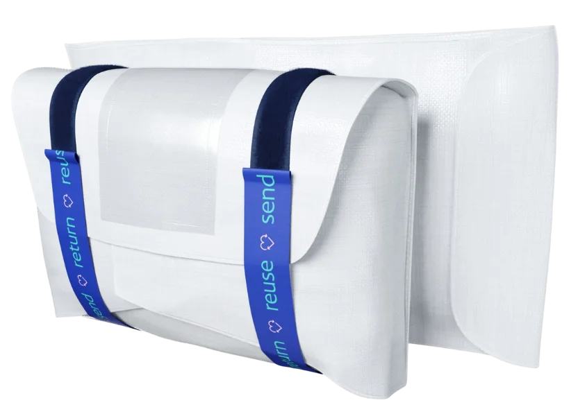 the early developments of the Boxobag