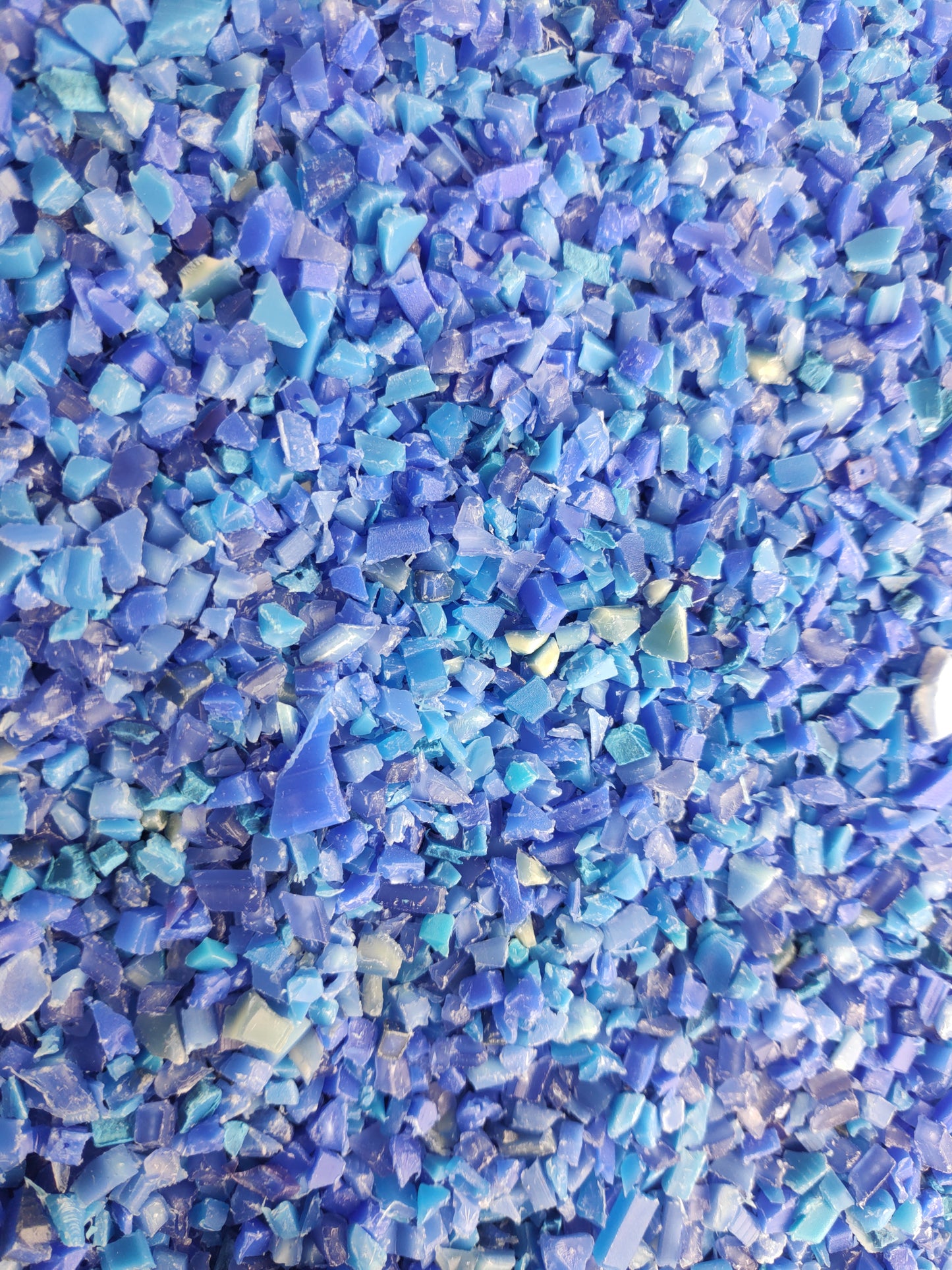 PP - blue