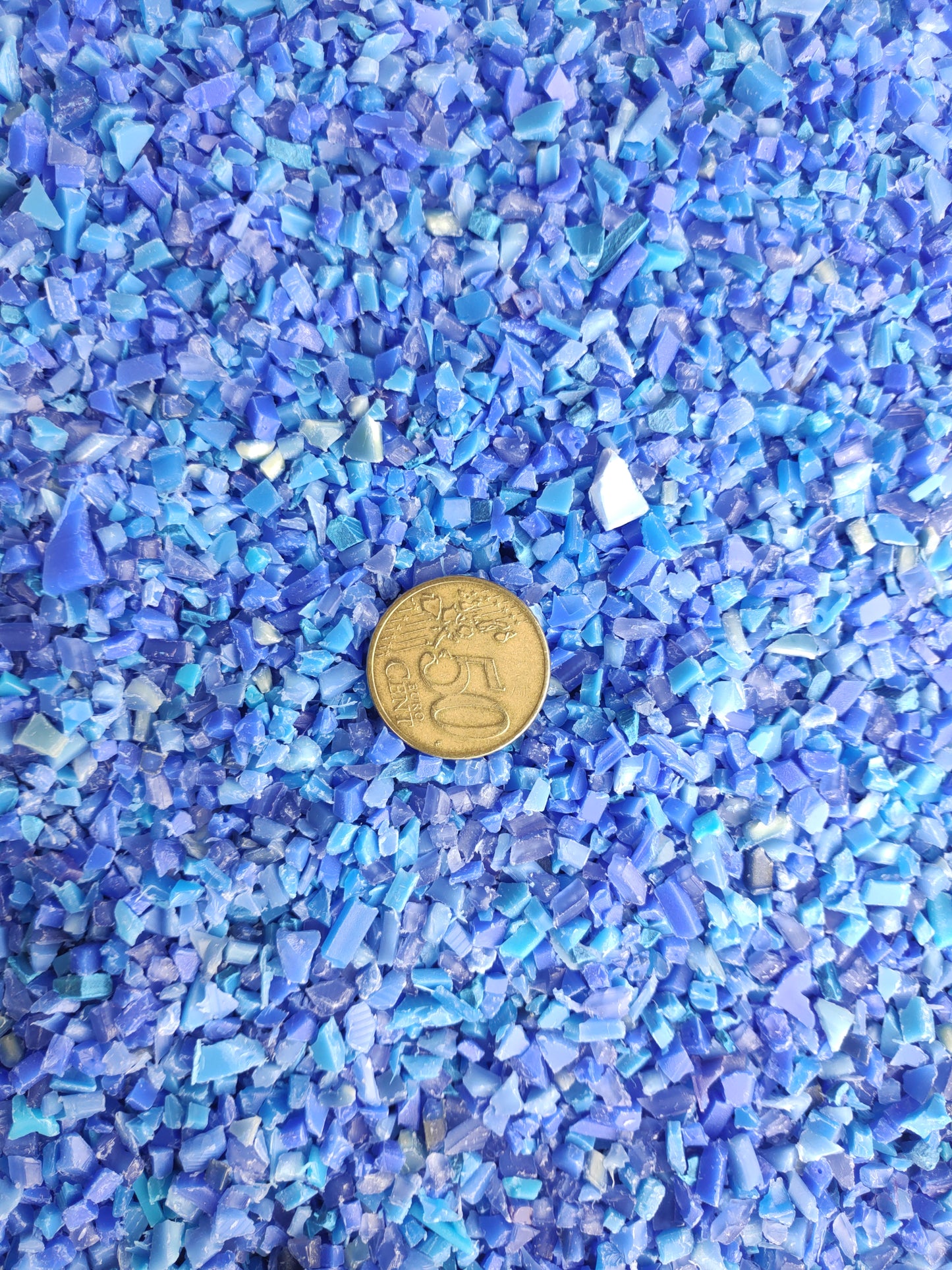 PP - blue