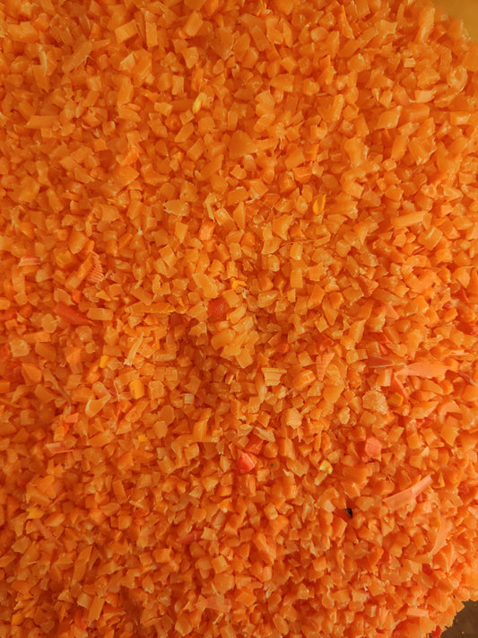 PP - orange