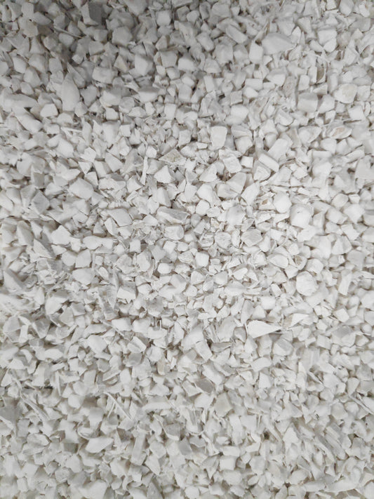 PP - white