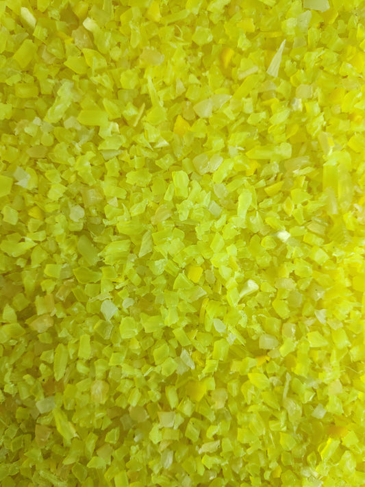 PP - yellow