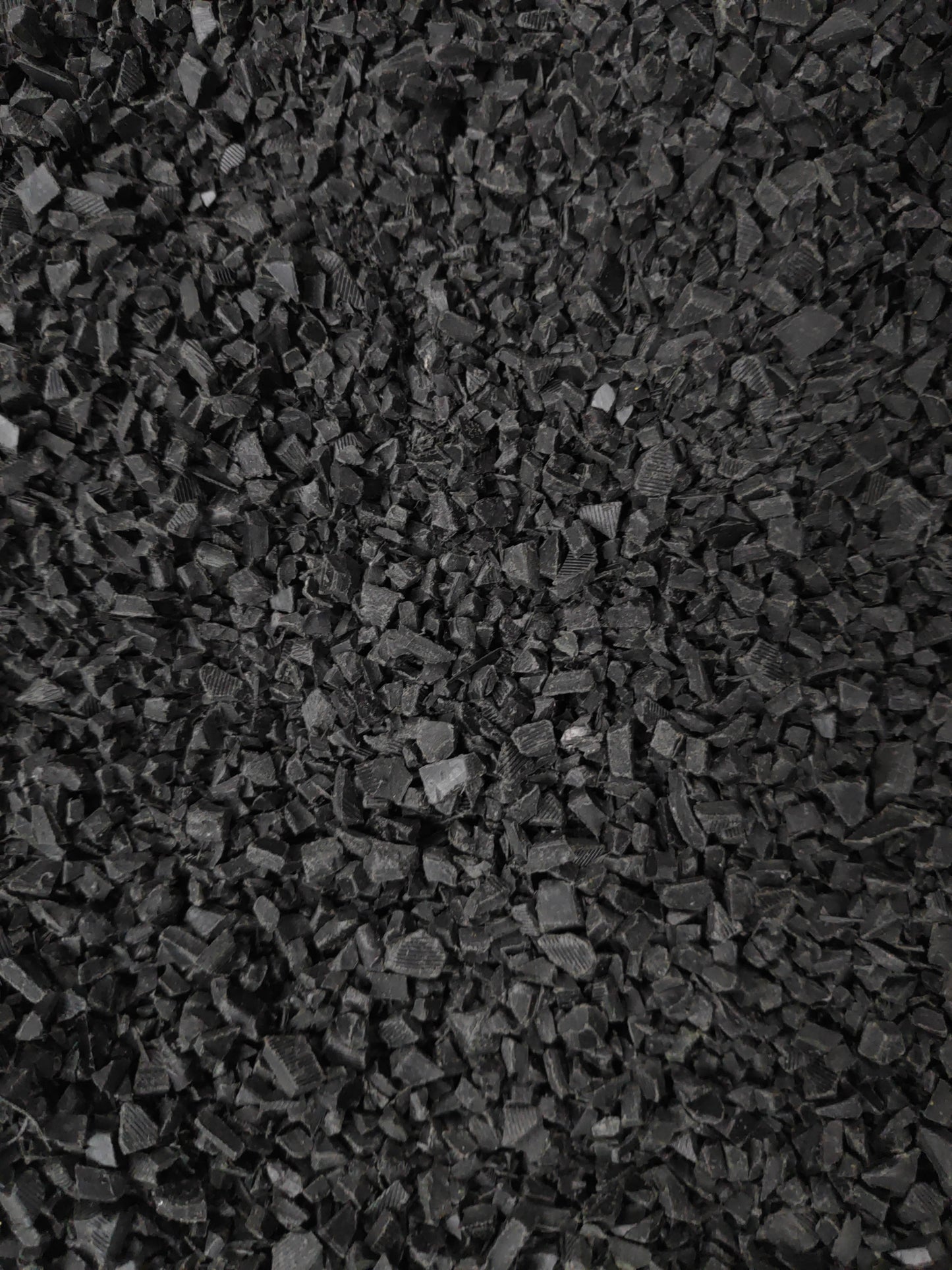 PP - black