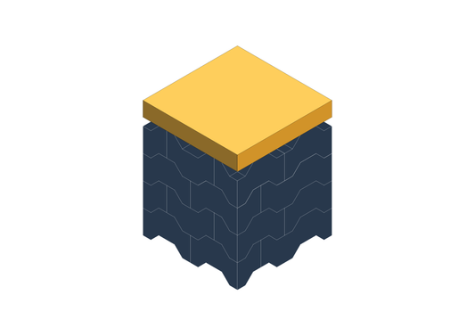 Unibrick - Poof
